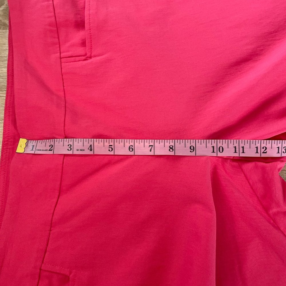 Alfani Capri Pant Size 14 - Picture 6 of 8